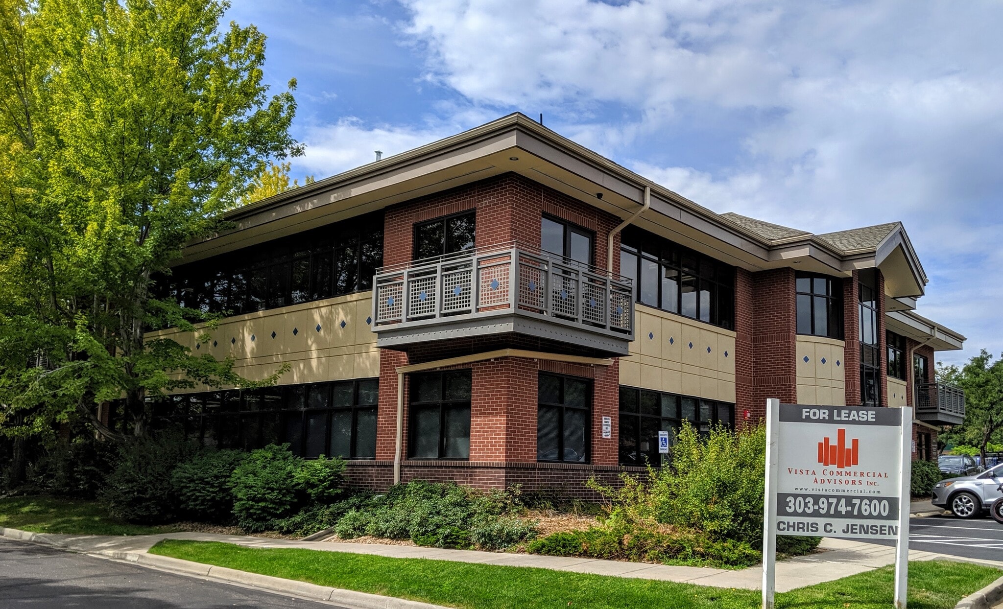 275 Century Cir, Louisville, CO for lease Building Photo- Image 1 of 3