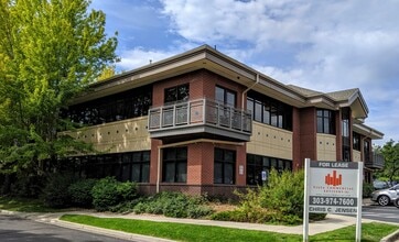 275 Century Cir, Louisville, CO for lease Building Photo- Image 1 of 3