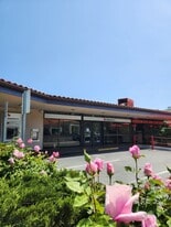 20 Miraleste Plz, Rancho Palos Verdes CA - Drive Through Restaurant