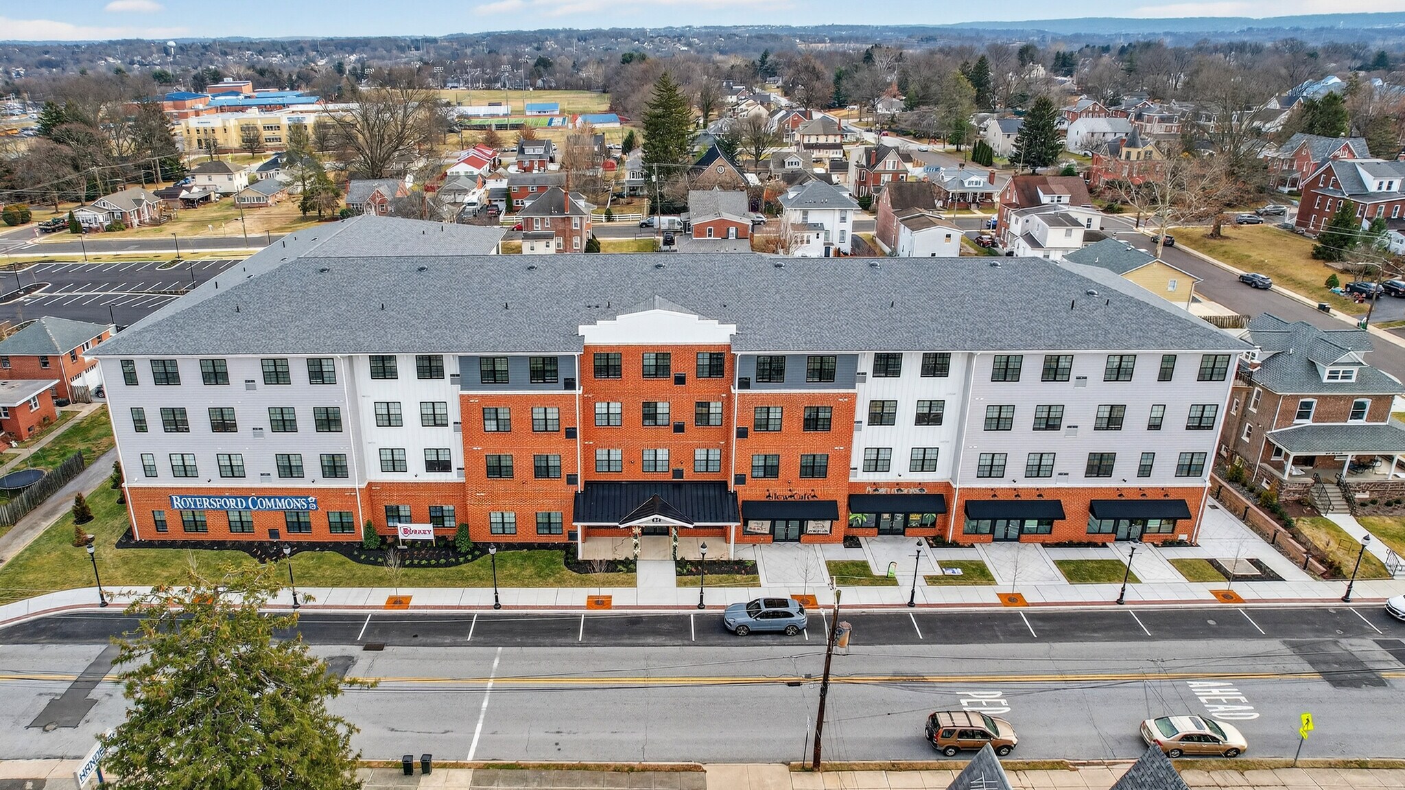 624 Main St, Royersford, PA for lease Building Photo- Image 1 of 6