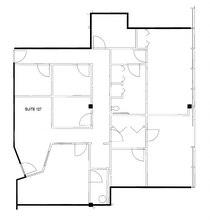2000 Bremo Rd, Richmond, VA for lease Floor Plan- Image 1 of 1