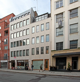 Plus de détails pour 85 Hatton Garden, London - Bureau à louer