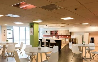 Anderston Cross, Glasgow à louer Photo intérieure- Image 2 de 3