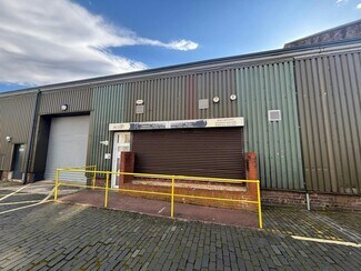 Plus de détails pour 15-39 Durham St, Glasgow - Bureau à louer