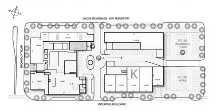 180 Enterprise Blvd, Markham, ON for sale Building Photo- Image 1 of 1