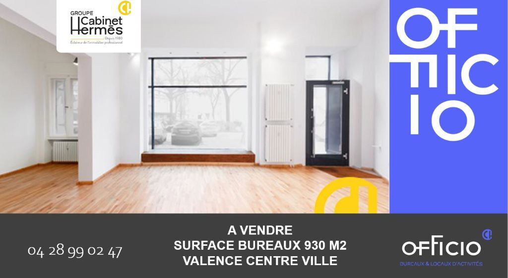 7 Avenue De Verdun, Valence for sale Building Photo- Image 1 of 7