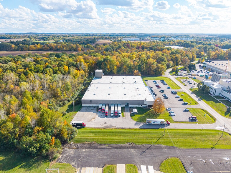 1120 O'Neill Dr, Hebron, OH for lease - Primary Photo - Image 1 of 4