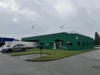 More details for Industrial for Lease