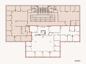 600 Stewart St, Seattle, WA for lease Floor Plan- Image 1 of 1