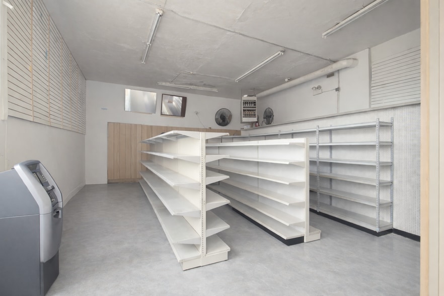 1317-1325 N Homan Ave, Chicago, IL for lease - Building Photo - Image 3 of 3