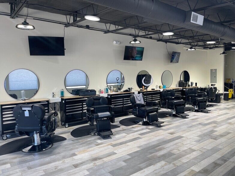 1231 W Baseline Rd, Mesa, AZ à vendre - Photo intérieure - Image 3 de 12