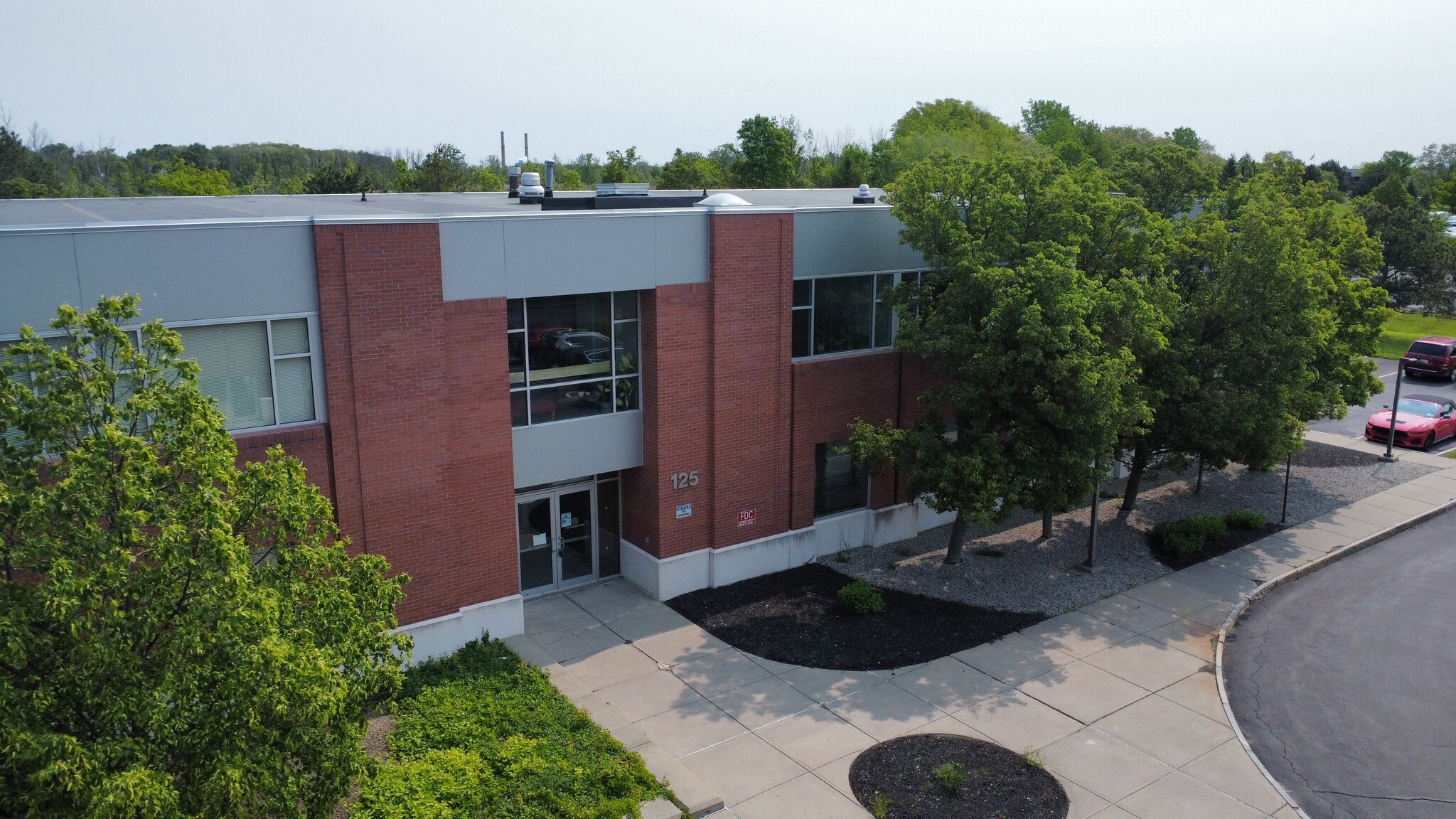 125 Indigo Creek Dr, Rochester, NY for sale Building Photo- Image 1 of 6