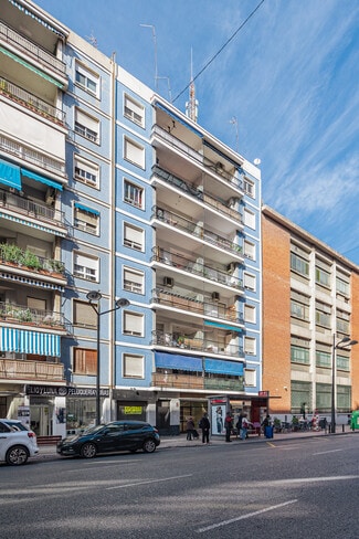 More details for Carrer Lorca, 4, València - Retail for Lease