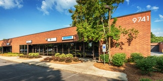 Plus de détails pour 9741 Southern Pine Blvd, Charlotte, NC - Local d'activités à louer