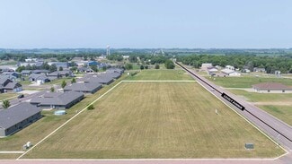 More details for 400 S 6th St, Baltic, SD - Land for Sale