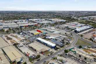 8 Industrial Ave, Hoppers Crossing, VIC - Aerial  map view