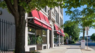 Plus de détails pour 374 Delaware Ave, Buffalo, NY - Bureau à louer