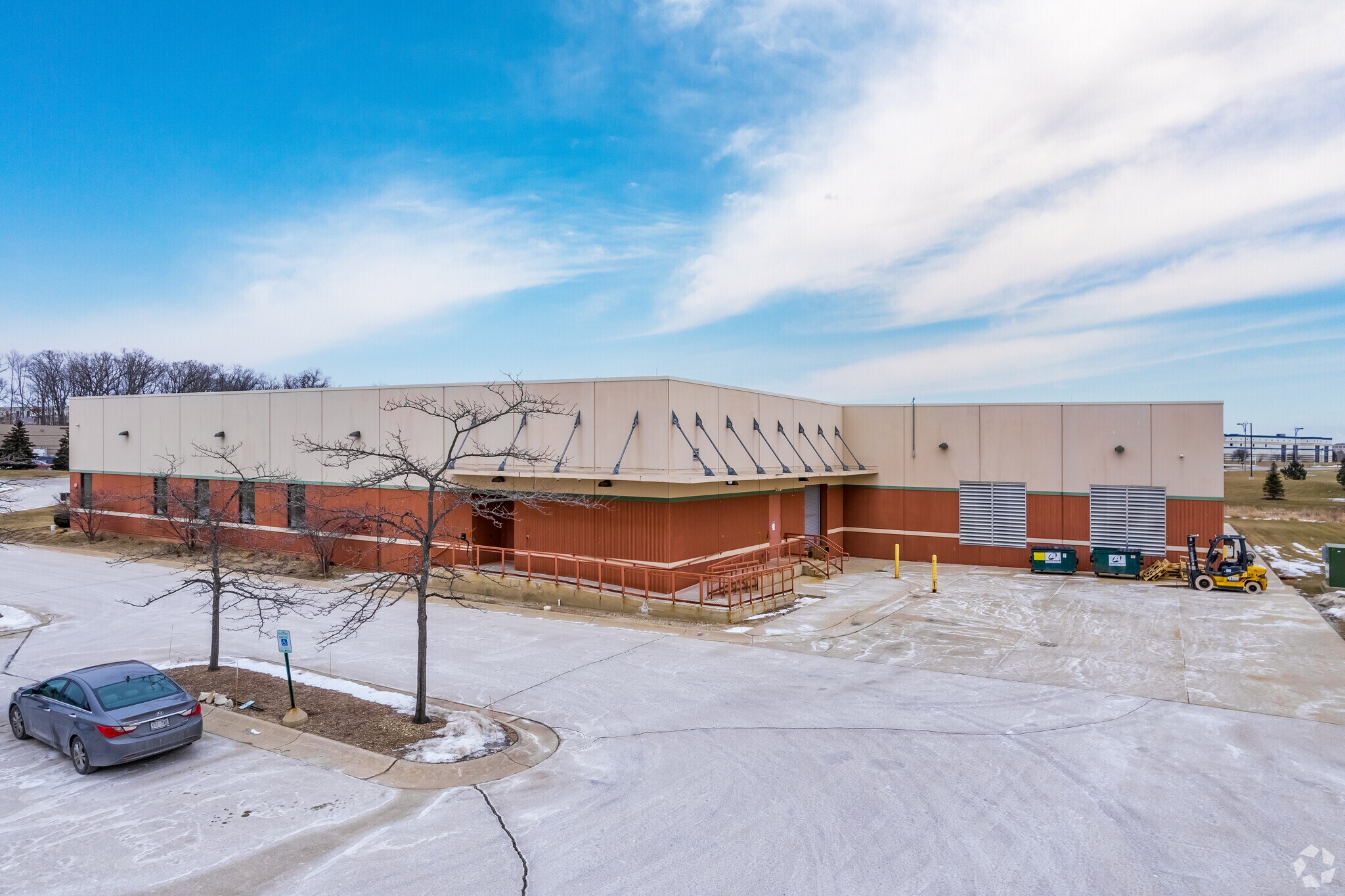 4777 Ironwood Dr, Franklin, WI for sale Building Photo- Image 1 of 1