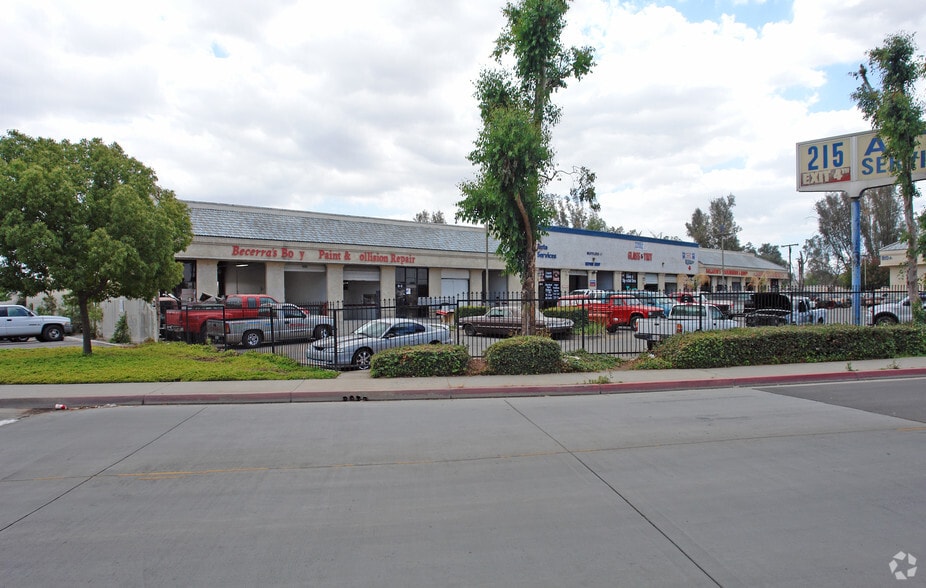 20 Wilkerson Ave, Perris, CA à vendre - Photo principale - Image 1 de 7