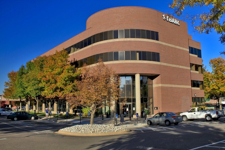 4350 Wadsworth Blvd, Wheat Ridge, CO à louer - Photo du bâtiment - Image 3 de 4