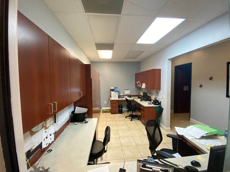 3531 S Town Center Blvd, Sugar Land, TX à louer - Photo intérieure - Image 3 de 29