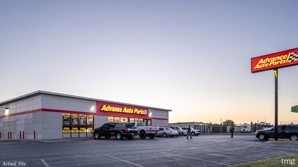 2763 N County Rd W, Odessa, TX à vendre - Photo de construction - Image 2 de 9