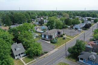 Plus de détails pour 2681 Quakerbridge Rd, Hamilton, NJ - Bureau à louer