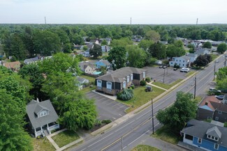 Plus de détails pour 2681 Quakerbridge Rd, Hamilton, NJ - Bureau à louer