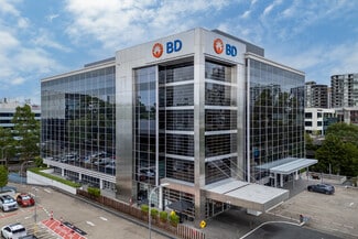 More details for 60-66 Waterloo Rd, MACQUARIE PARK - Office for Lease
