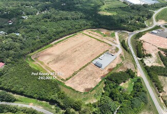Plus de détails pour 50 Spring Place Rd NW, Cartersville, GA - Industriel à vendre