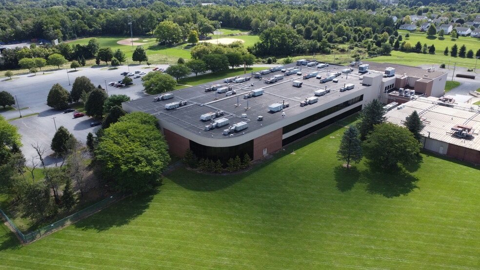 1900 W College Ave, State College, PA for sale - Aerial - Image 3 of 30