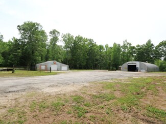 Plus de détails pour 440 Milford Church Rd, Taylors, SC - Terrain à vendre