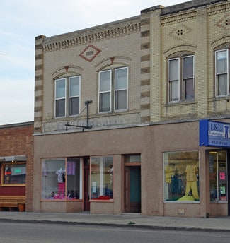 More details for 220 SW 3rd St, Fruitland, ID - Office/Retail for Lease