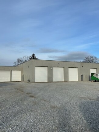 More details for 4175 Fargo Ave, Louisville, OH - Industrial for Lease