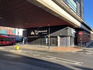 More details for 91-101 High St, Croydon - Retail for Lease