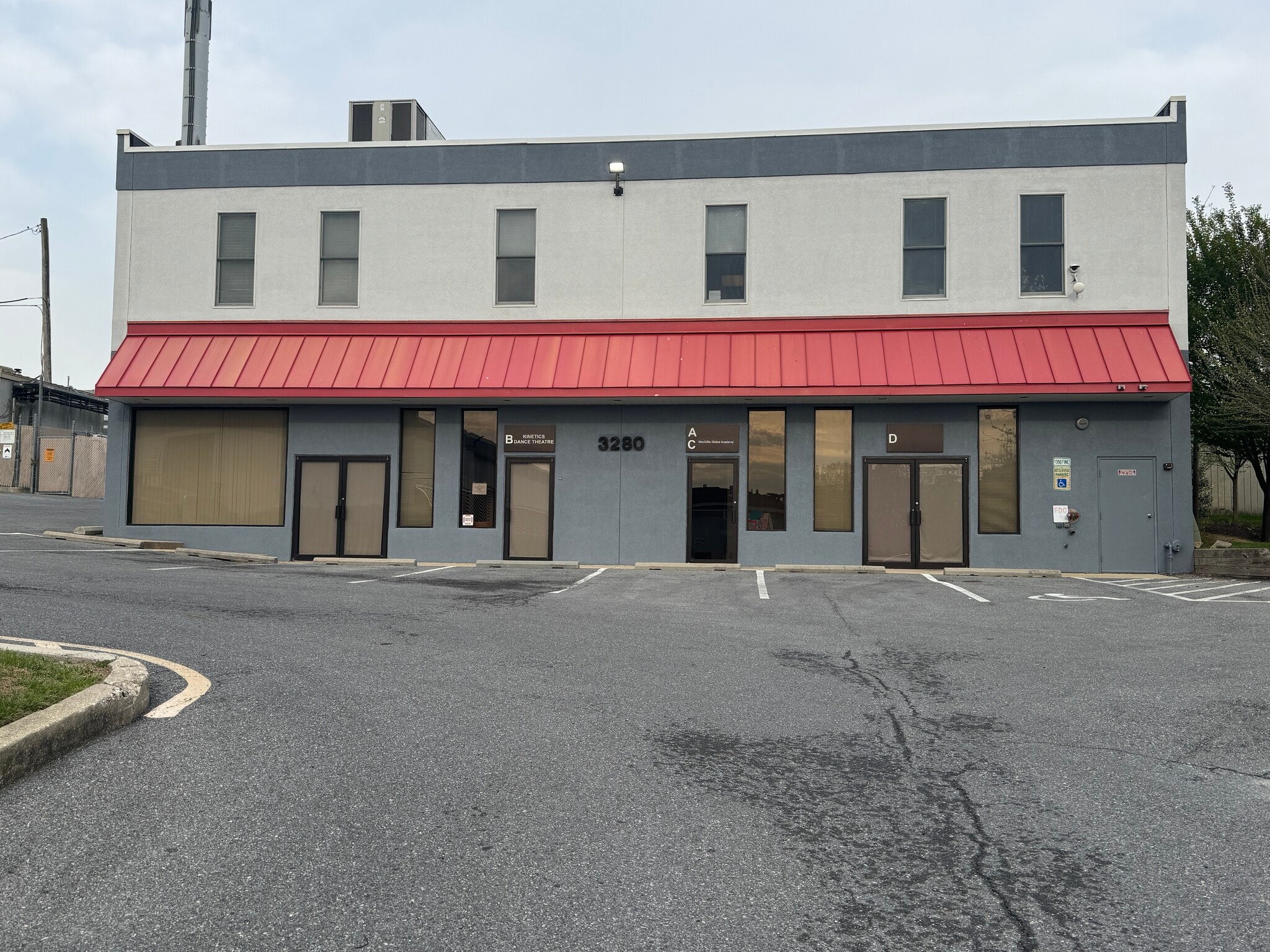 3280 Pine Orchard Ln, Ellicott City, MD for lease Primary Photo- Image 1 of 3