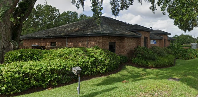 3100 S Conway Rd, Orlando, FL for lease - Building Photo - Image 1 of 3