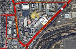 More details for E Poyntz Ave, Manhattan, KS - Land for Sale