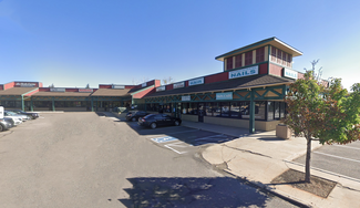 More details for 10143 W Chatfield Ave, Littleton, CO - Retail for Lease