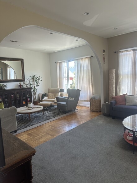 633 Central Ave, San Francisco, CA for sale - Building Photo - Image 3 of 9