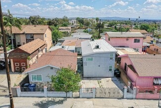 More details for 474 S Eastern Ave, East Los Angeles, CA - Multifamily for Sale