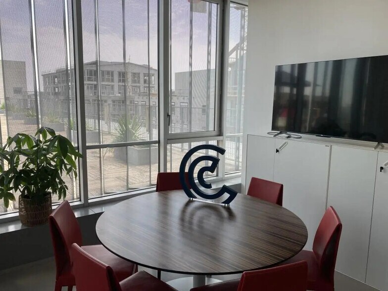 Bureau dans Nantes à louer - Photo du bâtiment - Image 3 de 10