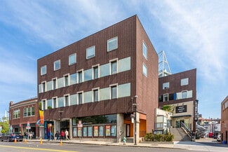 More details for 50 Church St, Cambridge, MA - Coworking for Lease