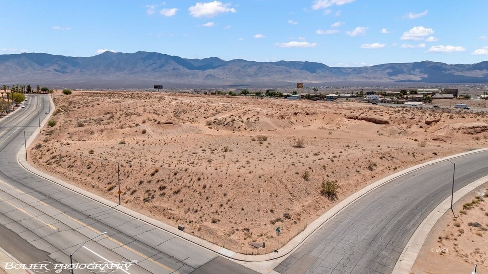 620-630 El Dorado Rd, Mesquite, NV for sale - Building Photo - Image 2 of 5