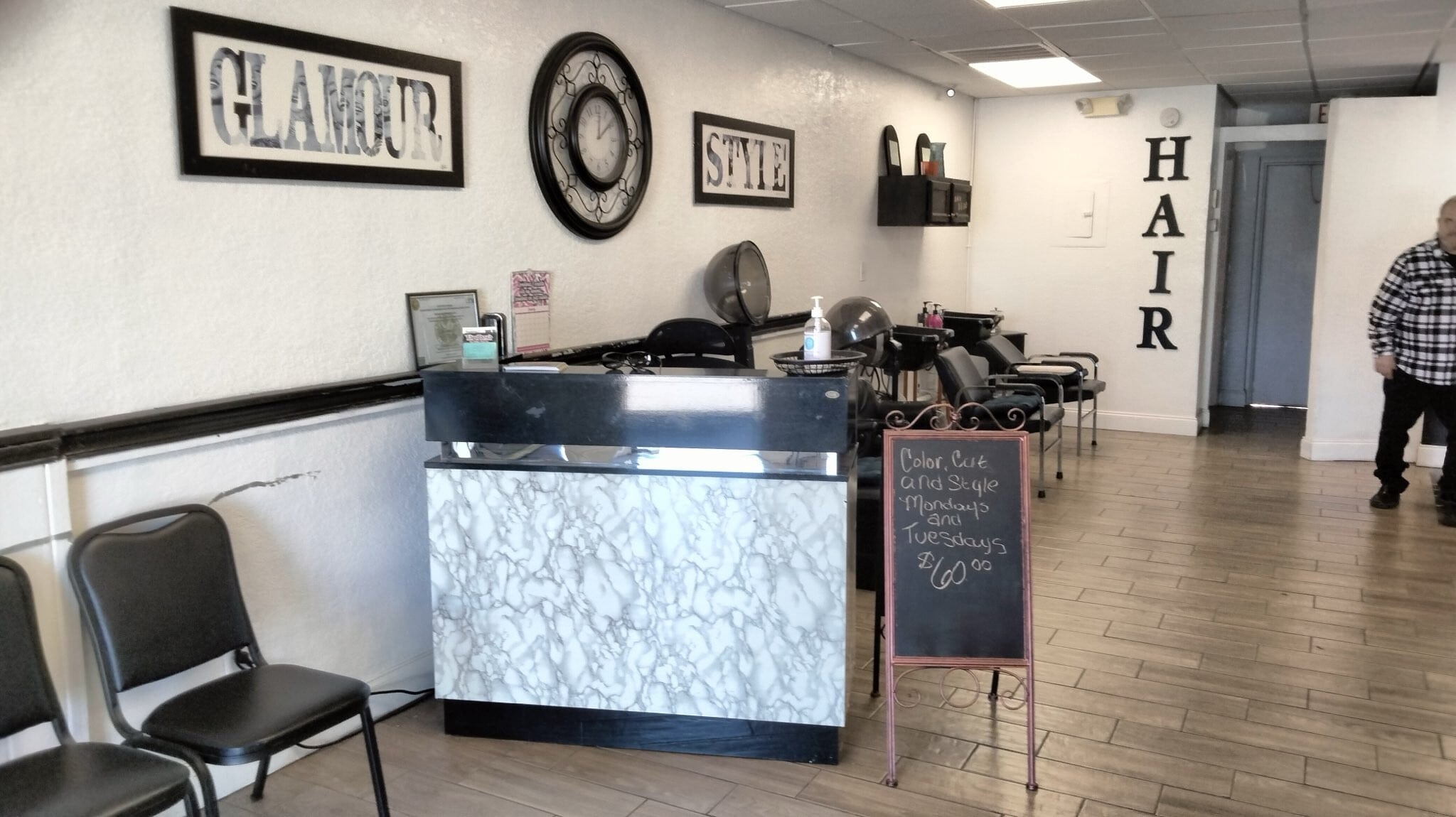 7306 52, Port Richey, FL à louer Photo intérieure- Image 1 de 4