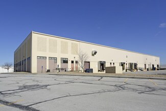 More details for 3621-3631 N Kimball Dr, Kansas City, MO - Industrial for Lease