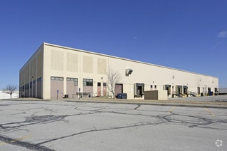 More details for 3621-3631 N Kimball Dr, Kansas City, MO - Industrial for Lease