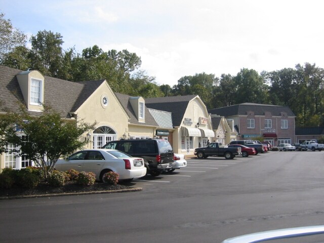 2726-2780 Bartlett Blvd, Bartlett, TN à louer - Photo du bâtiment - Image 1 de 2