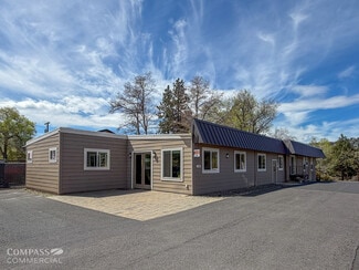 Plus de détails pour 2524 NE Division St, Bend, OR - Bureau à louer