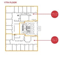 633 6th Ave SW, Calgary, AB for lease Interior Photo- Image 1 of 1